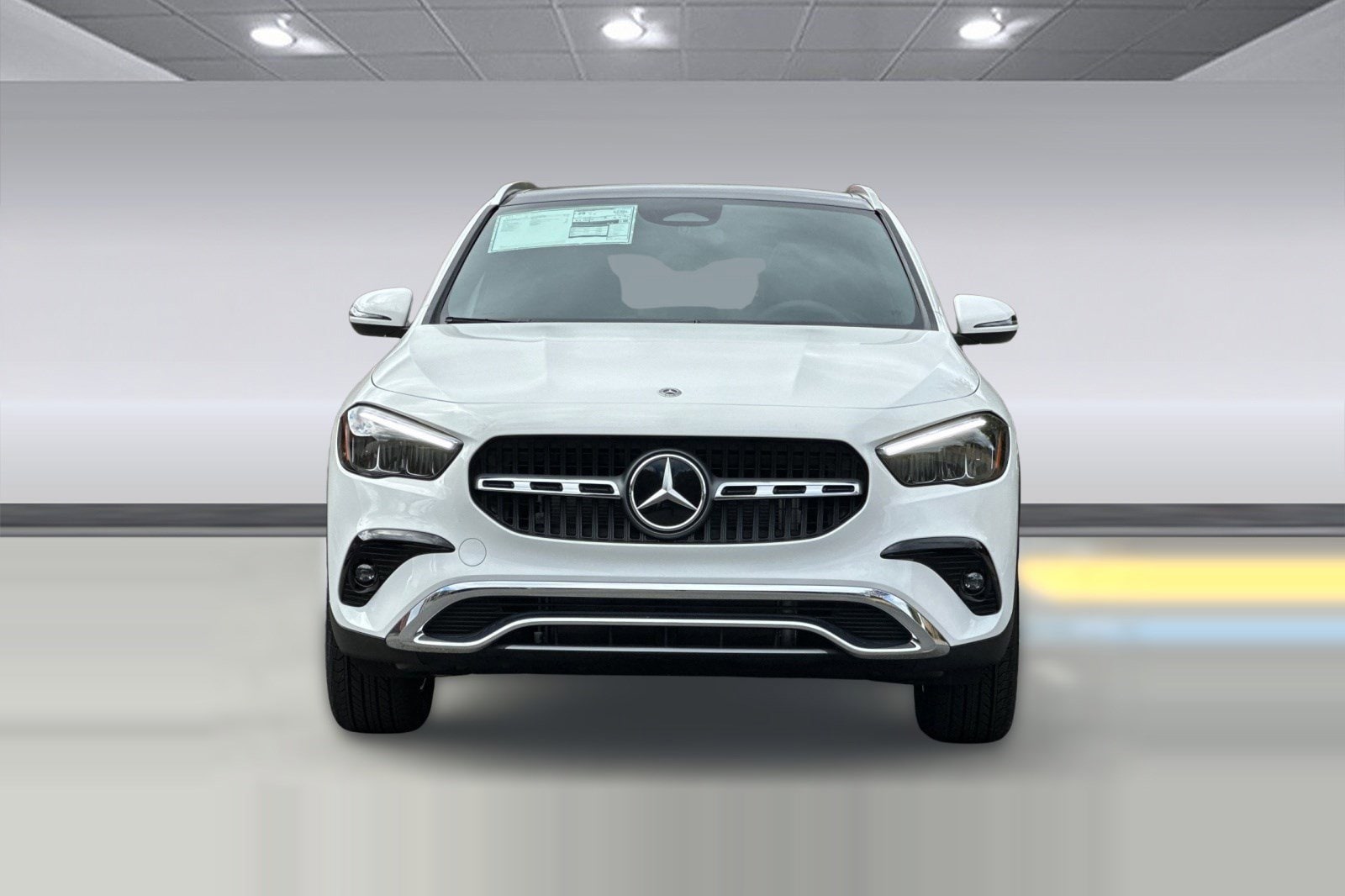 2026 Mercedes-Benz GLA 250 SUV photo 5