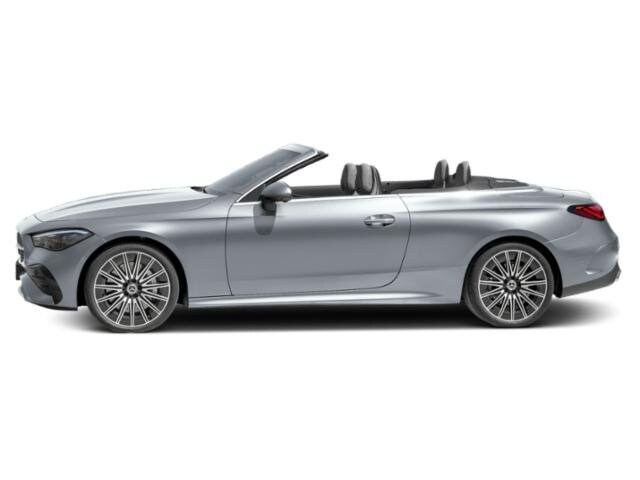 2025 Mercedes Benz CLE 450 photo 4
