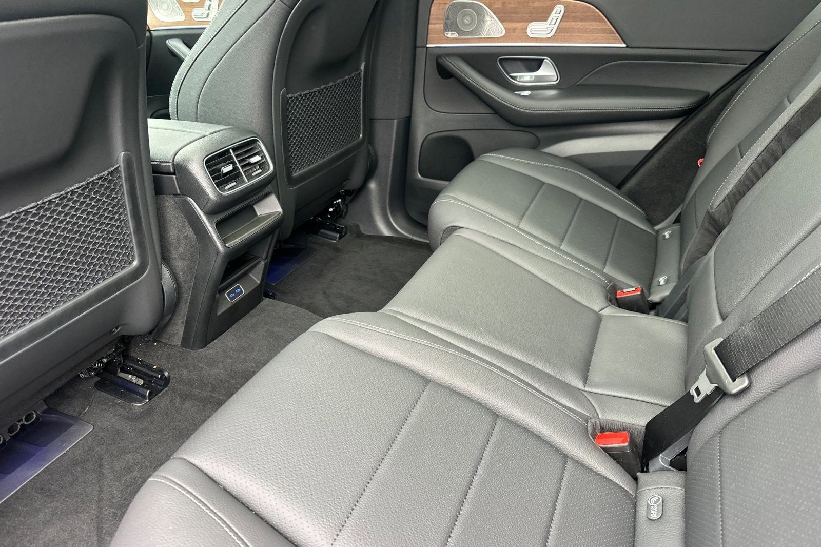 2026 Mercedes-Benz GLE GLE350 - Photo 27