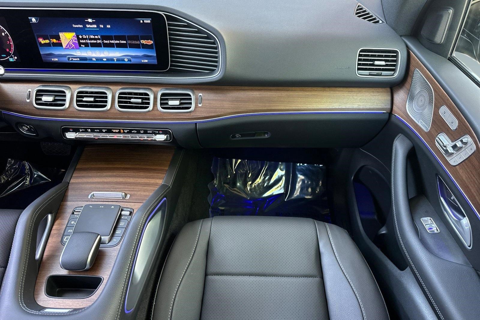 2026 Mercedes-Benz GLE GLE350 - Photo 31