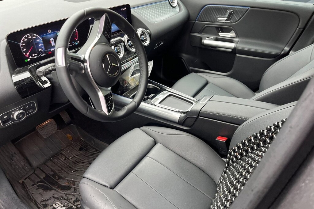 Used 2025 Mercedes-Benz GLA 250 SUV SUV