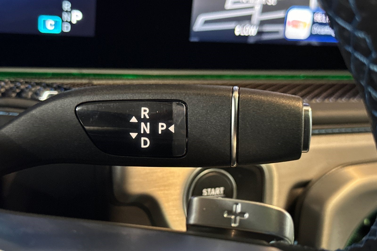 2025 Mercedes-Benz G-Class G580 - Photo 14