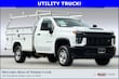 Chevrolet Silverado 2500HD