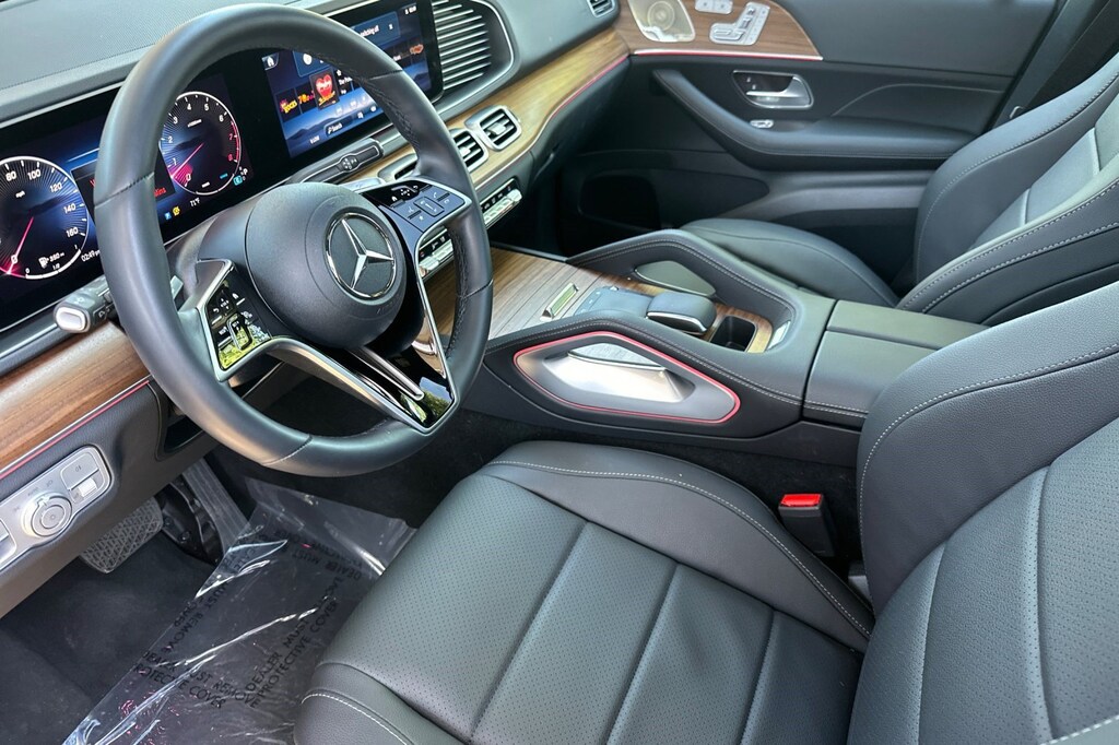 Used 2026 Mercedes-Benz GLE 350 4MATIC SUV SUV