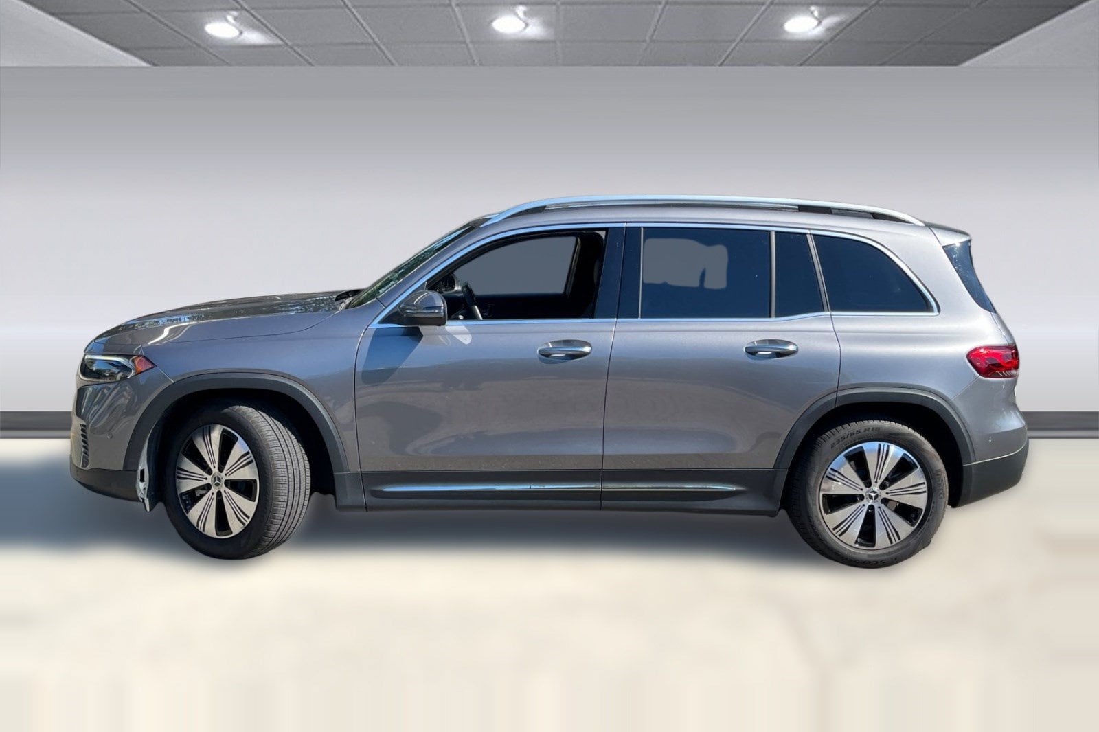 EQB 300 4MATIC SUV SUV