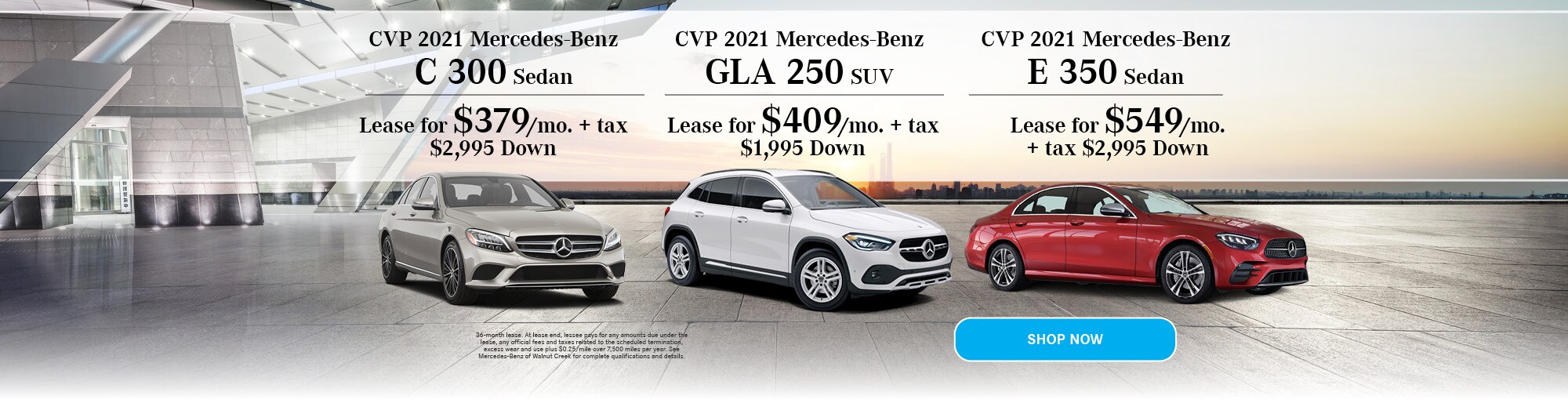 MercedesBenz of Walnut Creek 1 Volume Dealer in N California