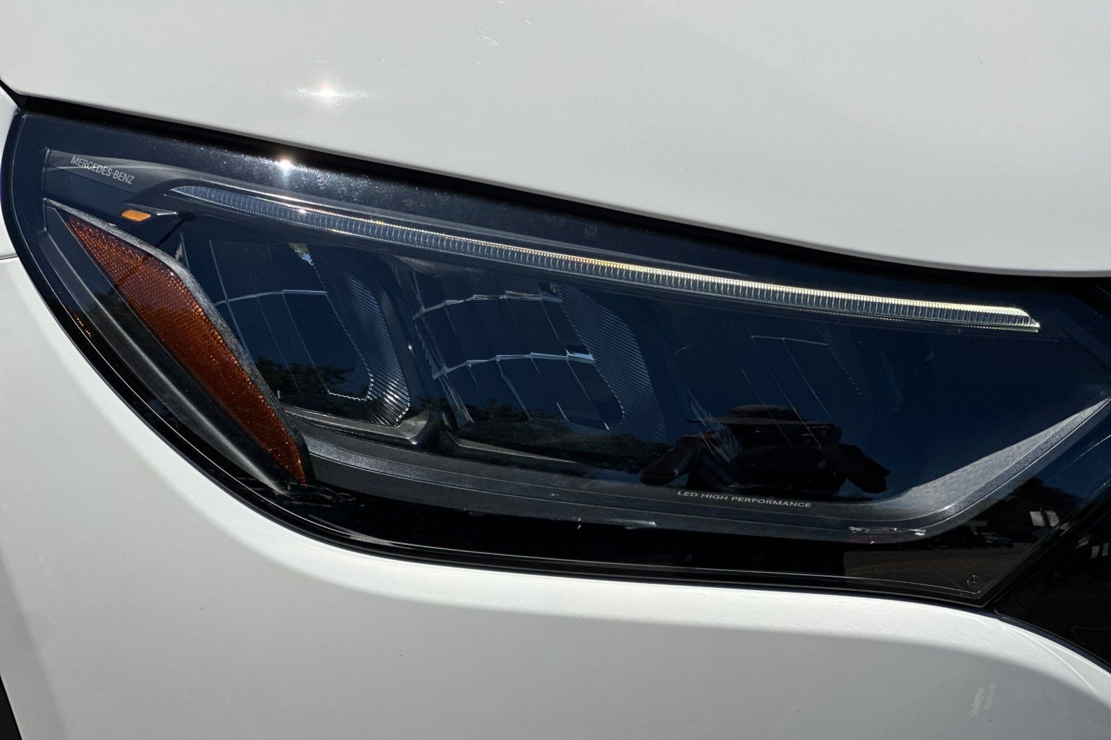 2026 Mercedes-Benz EQE SUV Base - Photo 11