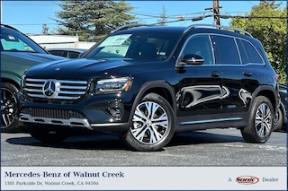 Used 2026 Mercedes-Benz GLB 250 SUV SUV for sale in Walnut Creek, near San Francisco