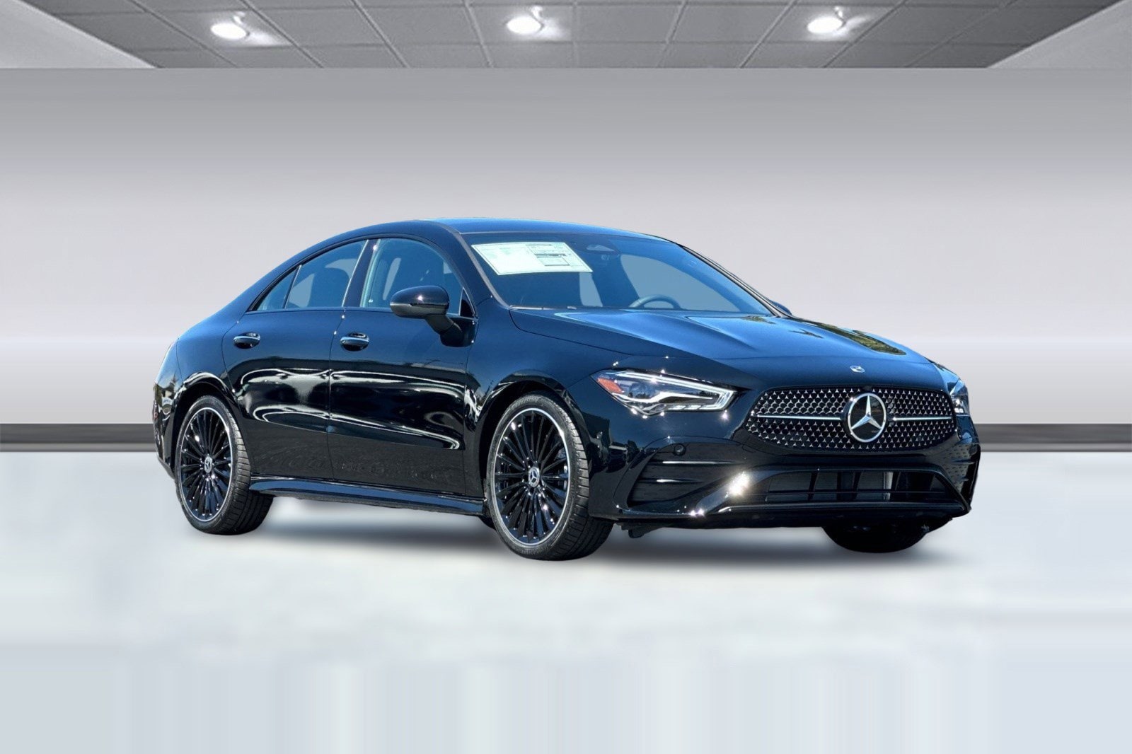 2026 Mercedes-Benz CLA CLA 250 - Photo 7