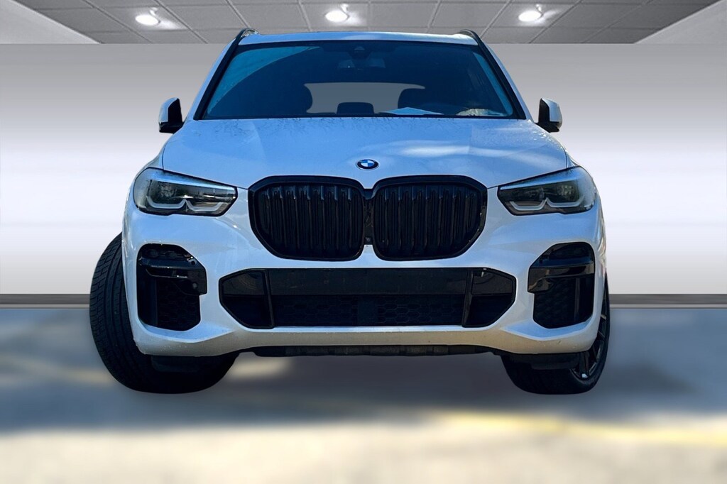 Used 2023 BMW X5 xDrive40i Sports Activity Vehicle SUV
