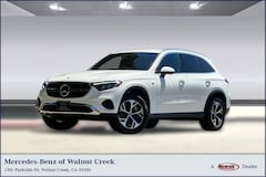 2025 Mercedes-Benz GLC 350e 4MATIC SUV