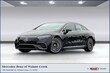  Mercedes-Benz EQS 580
