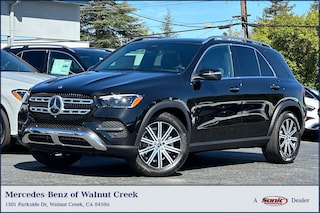 Used 2026 Mercedes-Benz GLE 350 4MATIC SUV SUV for sale in Walnut Creek, near San Francisco