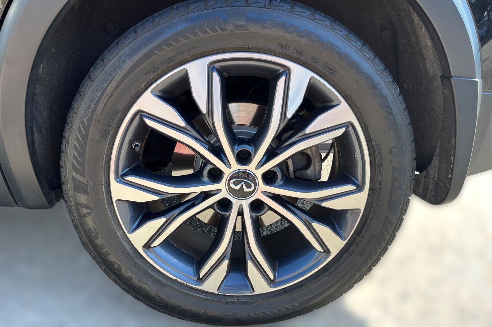QX30 Premium AWD *Ltd Avail* SUV