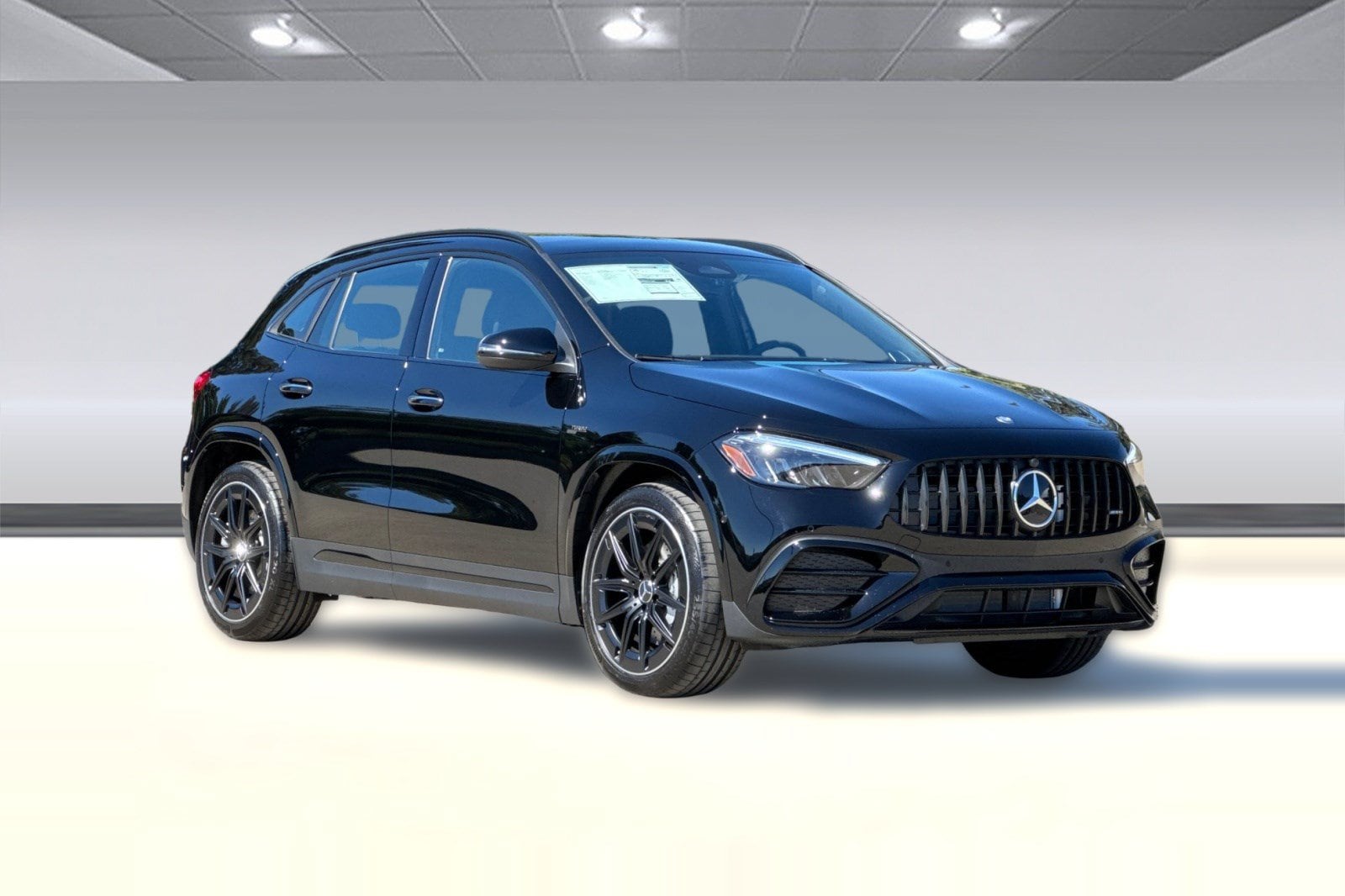 AMG GLA 35 4MATIC SUV