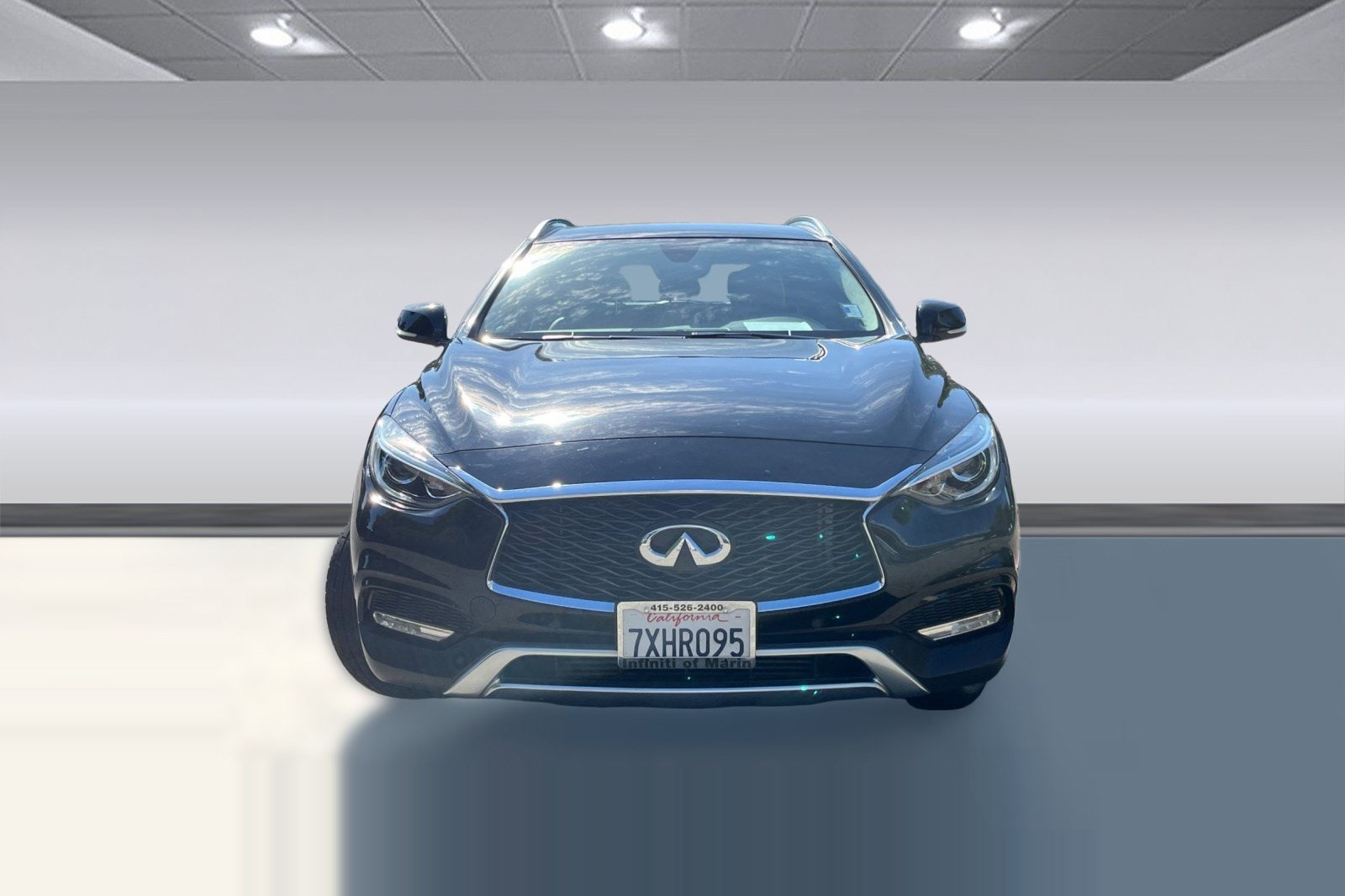 QX30 Premium AWD *Ltd Avail* SUV