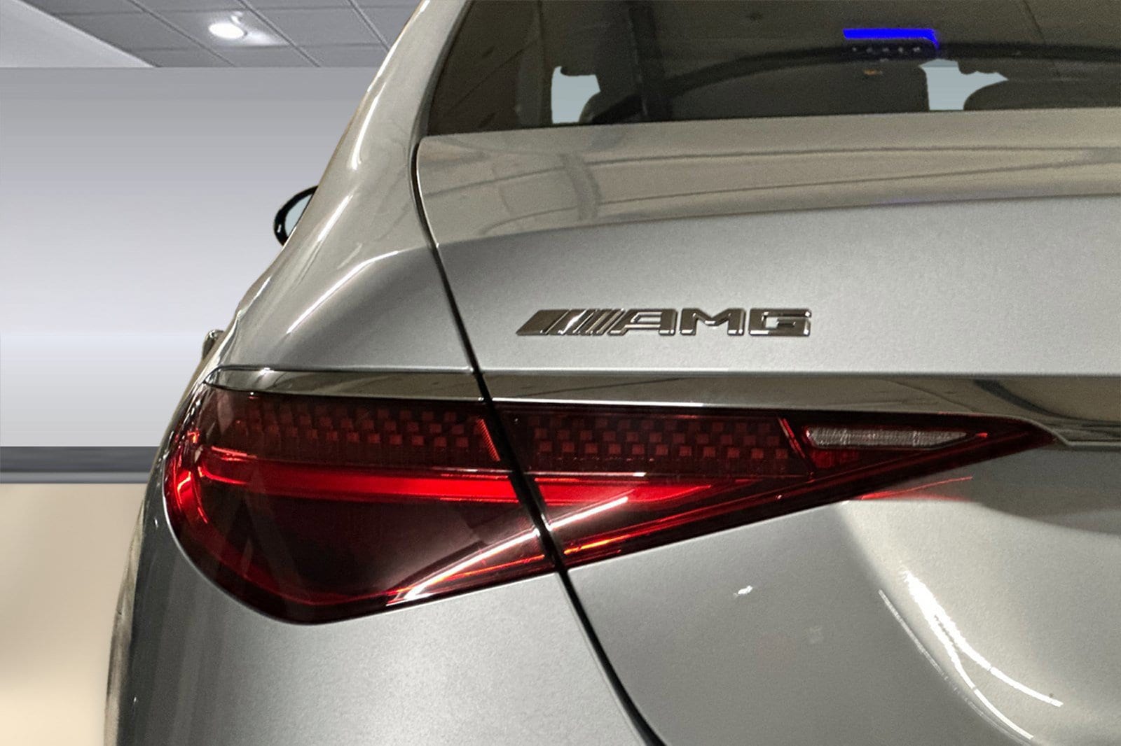 2025 Mercedes-Benz S-Class S 63 - Photo 12
