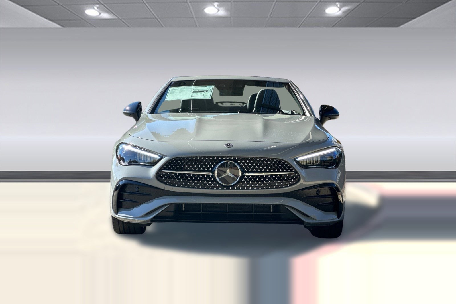 2026 Mercedes-Benz CLE CLE 300 - Photo 5