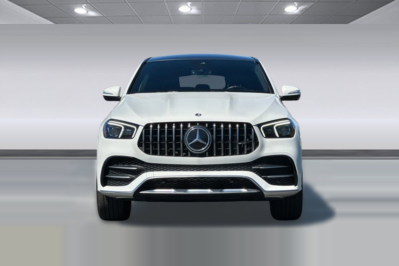 2023 Mercedes-Benz GLE AMG  53 4MATIC Coupe photo 4