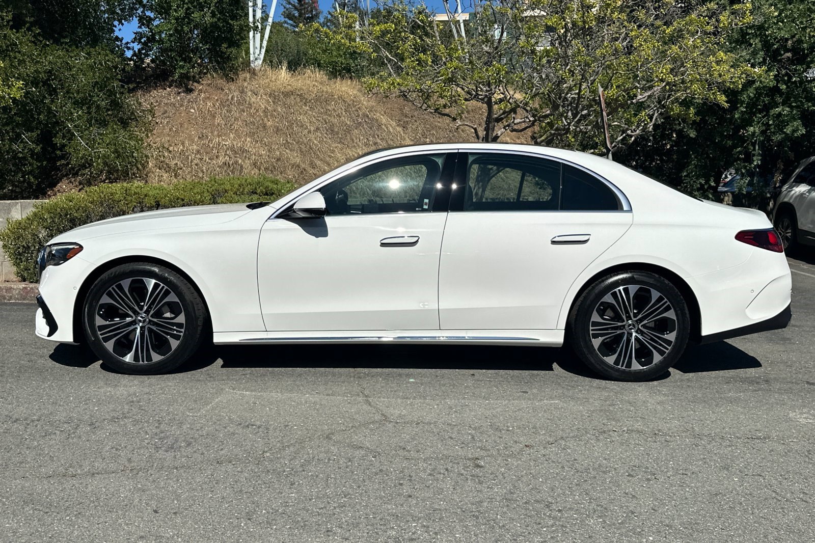 New 2026 Mercedes-Benz E-Class For Sale in Walnut Creek, CA | VIN