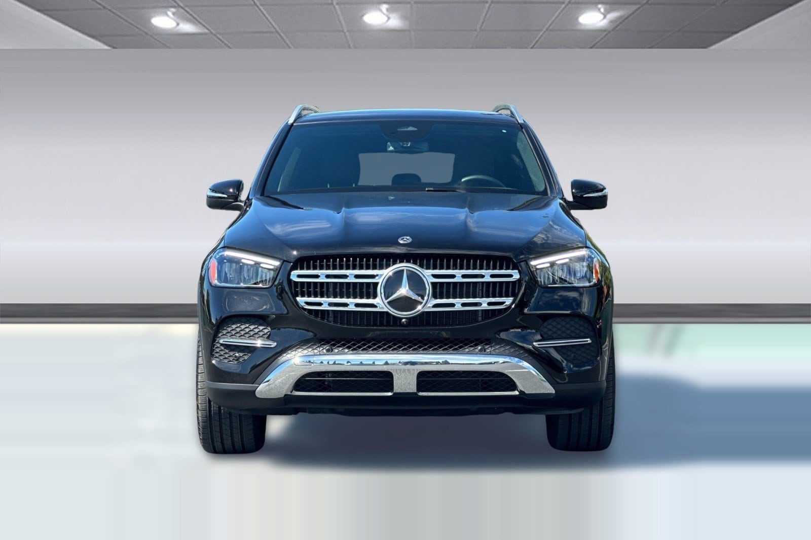 2026 Mercedes-Benz GLE 350 4MATIC SUV photo 4