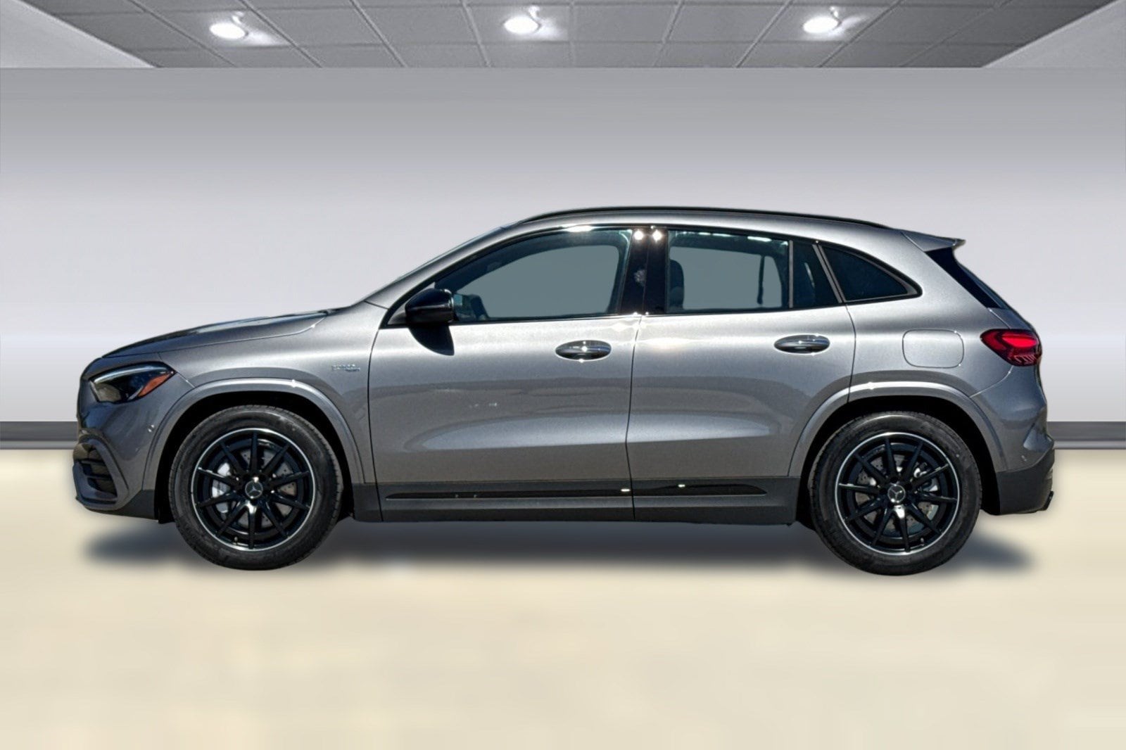 AMG GLA 35 4MATIC SUV
