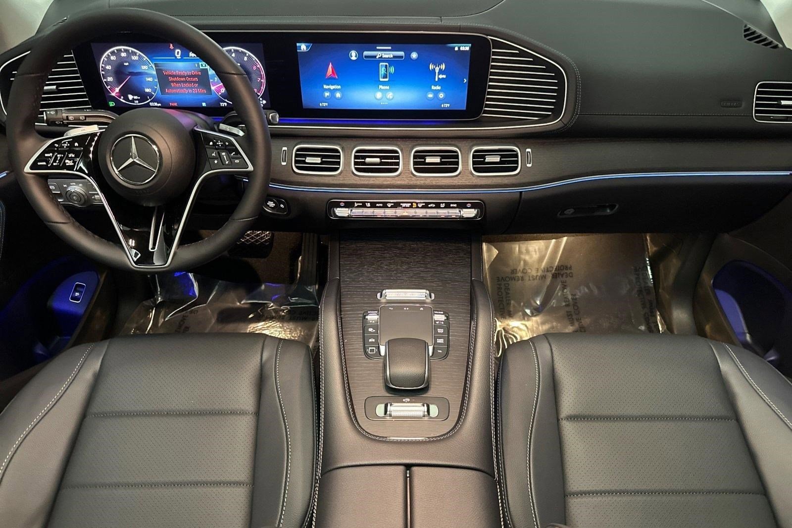 2026 Mercedes-Benz GLS Base - Photo 25