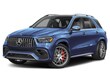  Mercedes-Benz AMG GLE 63