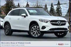 2025 Mercedes-Benz GLC 350e 4MATIC SUV