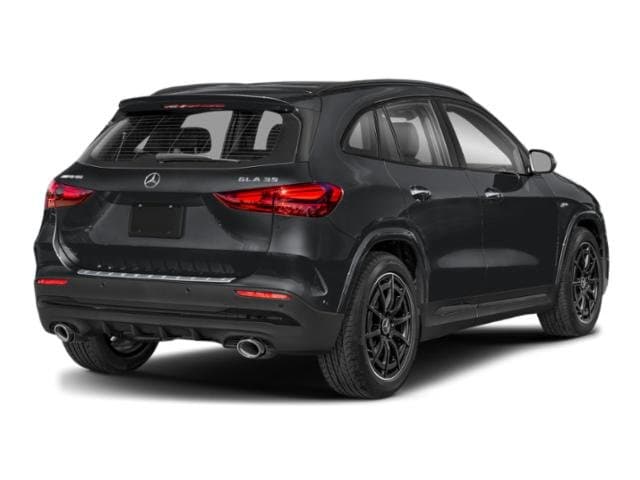 AMG GLA 35 4MATIC SUV