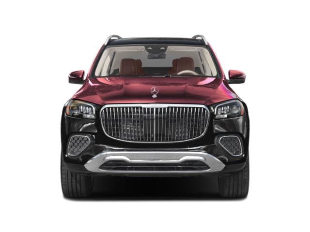 Maybach GLS 600 4MATIC SUV