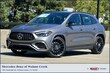  Mercedes-Benz AMG GLA 35