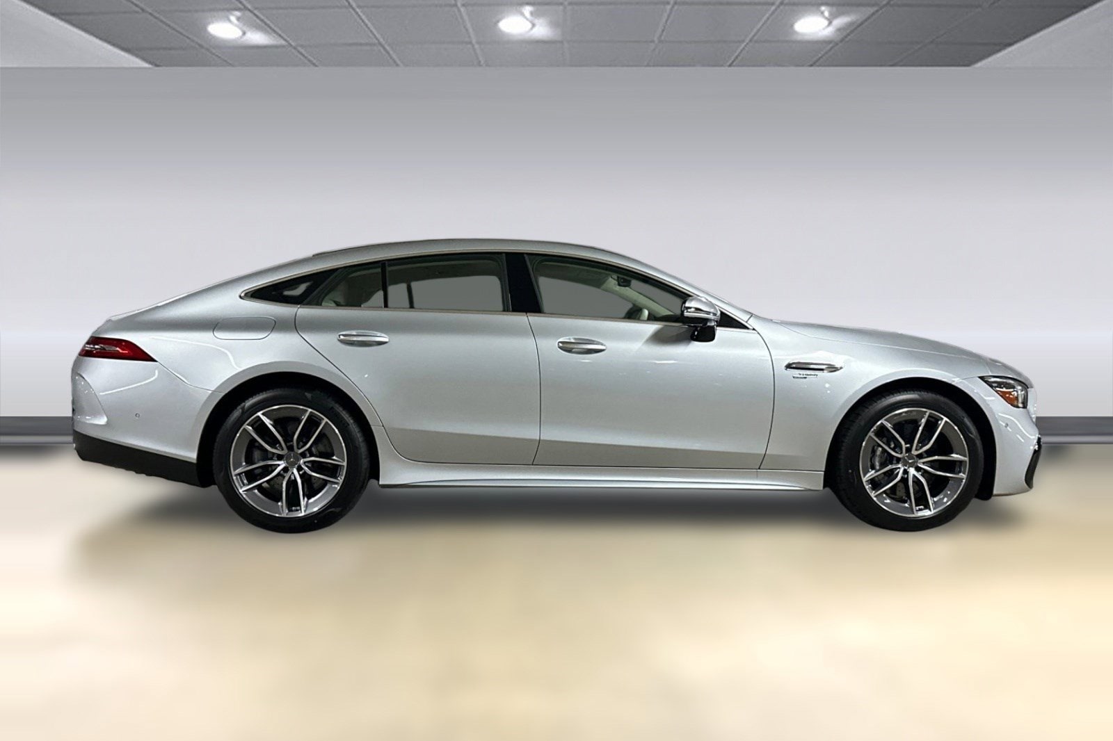 2024 Mercedes-Benz AMG GT 43 4-Door Coupe photo 6