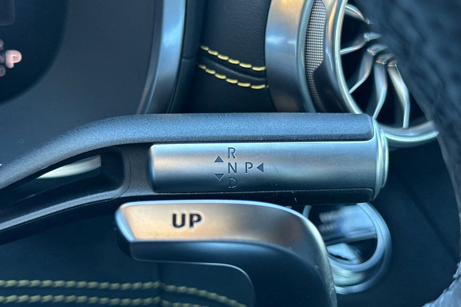 2025 Mercedes-Benz AMG GT Coupe 63 - Photo 17