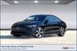  Mercedes-Benz CLA 250+ Sedan