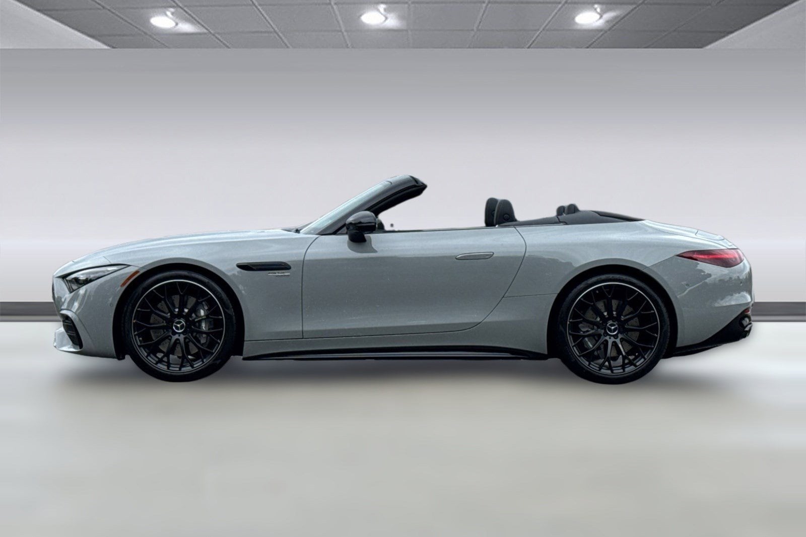 AMG SL 43 Convertible