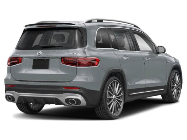 AMG GLB 35 4MATIC SUV