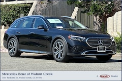 2025 Mercedes-Benz E-Class E 450 4MATIC All-Terrain Wagon