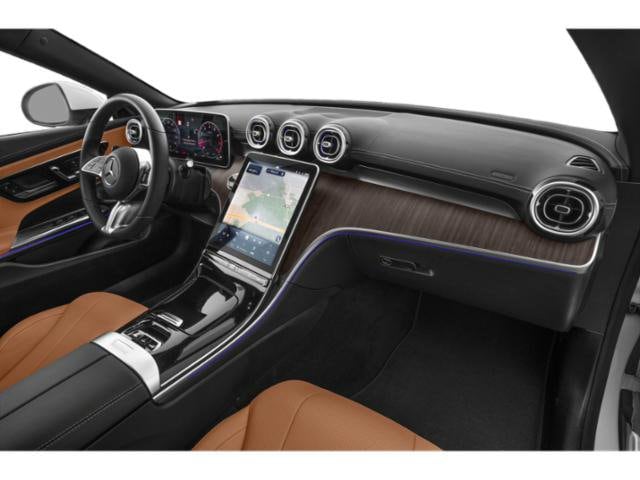 2025 Mercedes-Benz CLE CLE 300 - Photo 17