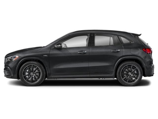 AMG GLA 35 4MATIC SUV