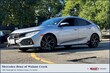 Honda Civic Hatchback