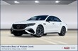  Mercedes-Benz AMG E 53 E