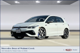 Used 2022 Volkswagen Golf R 2.0T DSG Hatchback in Colma