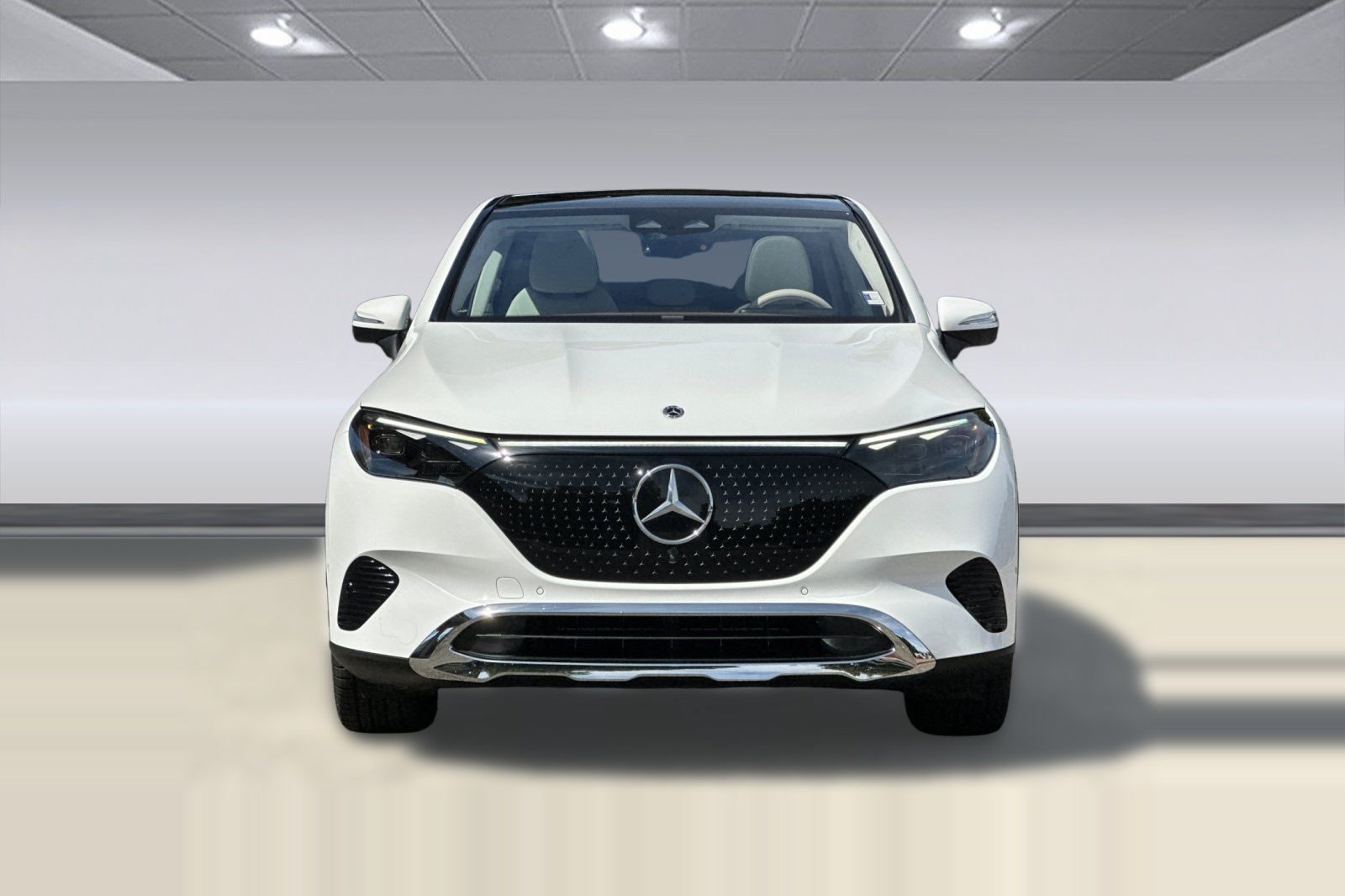 EQE 350 4MATIC SUV SUV