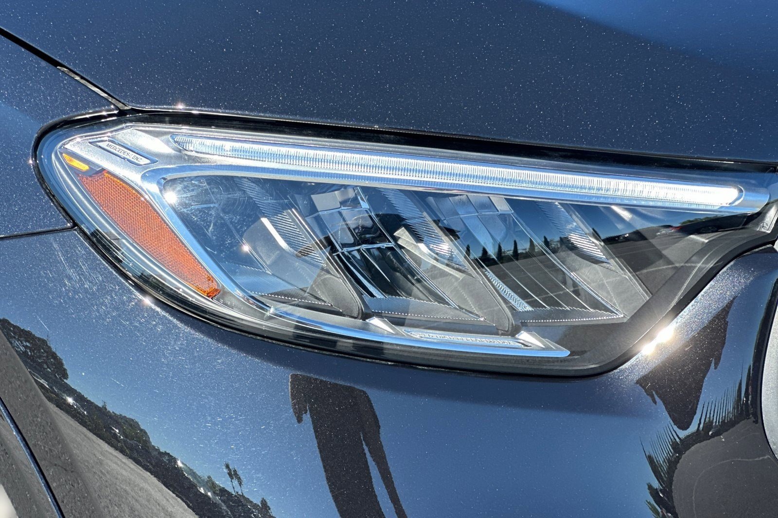 2025 Mercedes-Benz GLC AMG GLC63 S - Photo 10