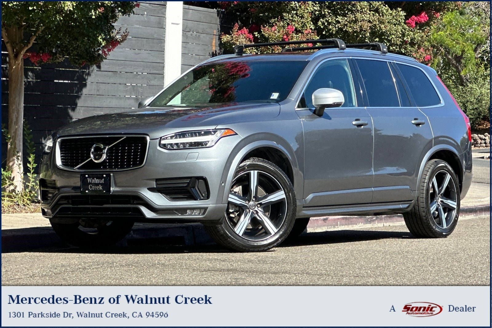 2016 Volvo XC90