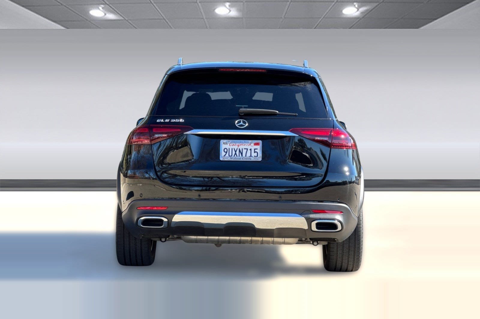 2025 Mercedes-Benz GLE GLE350 - Photo 9