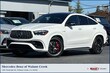  Mercedes-Benz AMG GLE 63