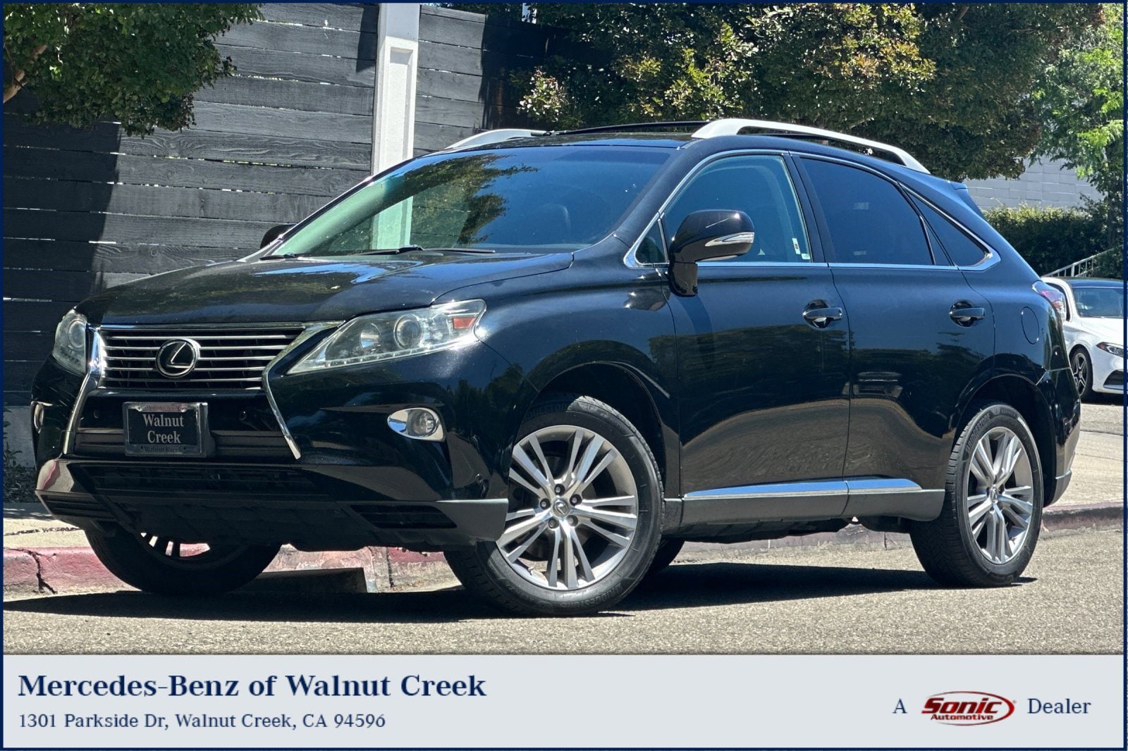 2015 Lexus RX 350 350 AWD's photo