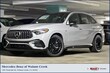  Mercedes-Benz AMG GLC 43